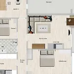 Chesa Maria 7 By Interhome *