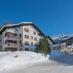 Apartamento Chesa Maria 7 By Interhome *