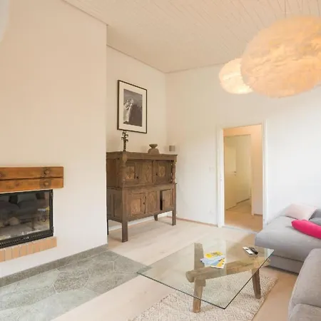 Apartment Chesa Maria 7 By Interhome