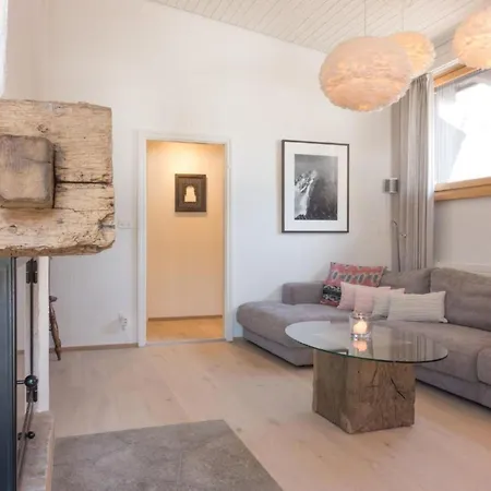 Chesa Maria 7 By Interhome *