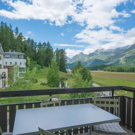 Chesa Maria 7 By Interhome