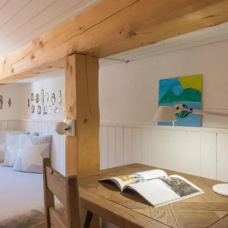 Chesa Maria 7 By Interhome Stugl