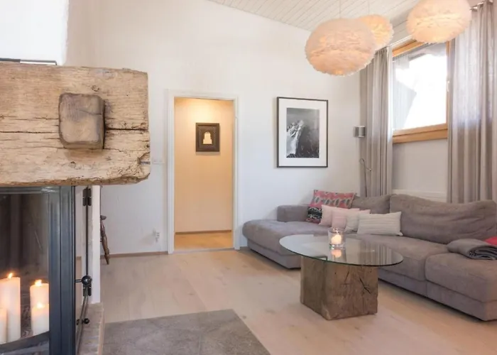 Chesa Maria 7 By Interhome *