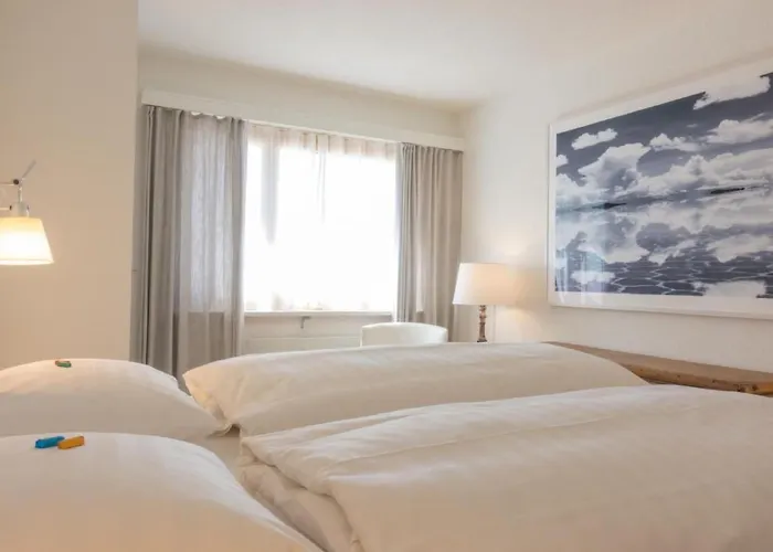 Chesa Maria 7 By Interhome Stugl