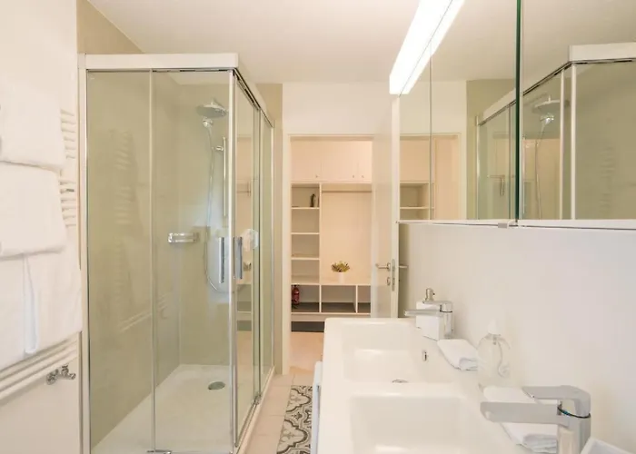 Chesa Maria 7 By Interhome *