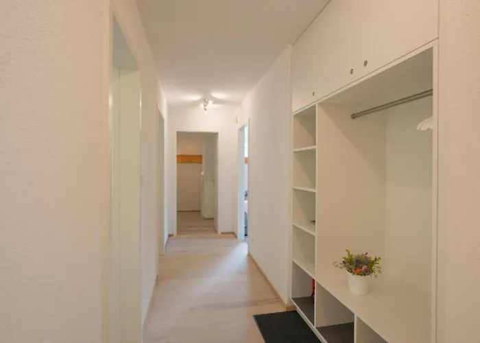 Apartment Chesa Maria 7 By Interhome